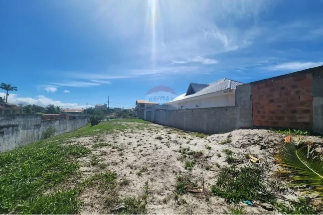 Imagem Terreno 1200m, em Itaipuaçu, Jardim Atlântico Leste.