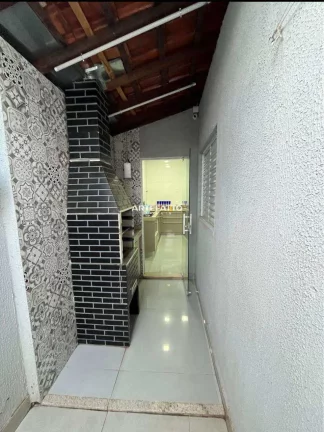 Imagem Casa à Venda – Bairro Aeroporto 2 (NÃO ACEITA FINANCIAMENTO)