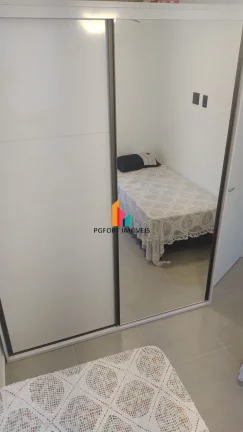 Imagem APARTAMENTO RESIDENCIAL em PRAIA GRANDE - SP, CANTO DO FORTE