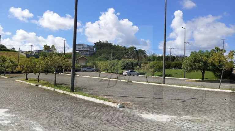 Imagem Vendo terreno 905m2 - Condomínio Fazenda Real Residence