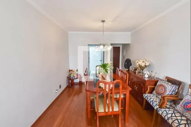 Imagem Apartamento à Venda - Vila Mariana, 2 Quartos, 93 m2