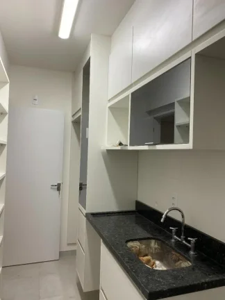 Imagem Apto. WAVE ALPHAVILLE 70m²