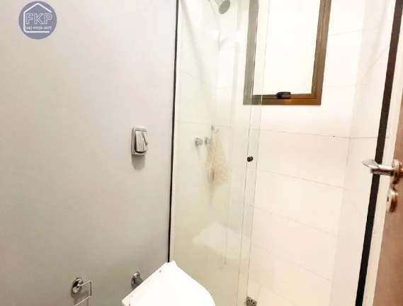 Imagem Apartamento 2 dormitórios!