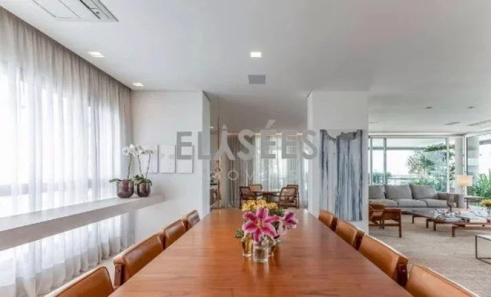Imagem Apartamento RESIDENCIAL em SÃO PAULO - SP, JARDIM PAULISTA