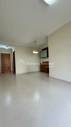 Imagem Este apartamento na Vila Itapura, em Campinas, é perfeito para quem busca conforto, praticidade e u...