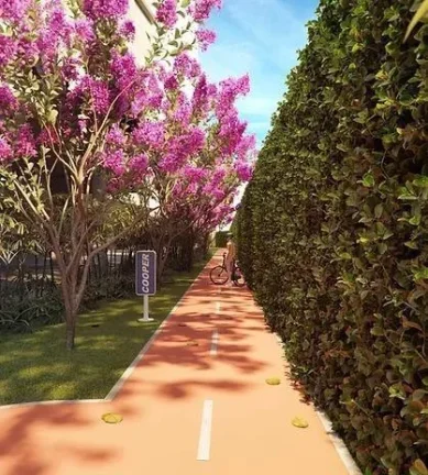 Imagem Apartamento Padrão