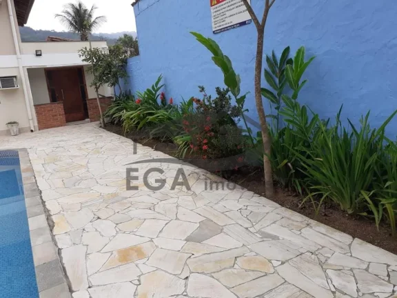 Imagem CASA EM COND. ESTILO APARTAMENTO