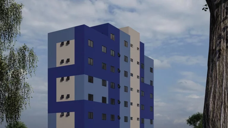 Imagem Apartamento para Venda em Curitiba, Cajuru, 1 dormitório, 1 banheiro