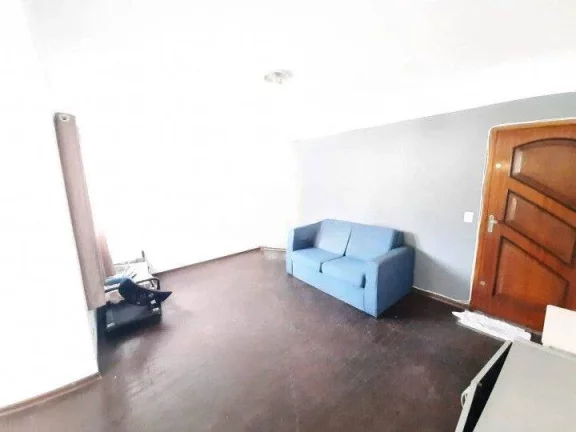 Imagem Cobertura com 3 dormitórios, 120 m² - venda por R$ 560.000,00 ou aluguel por R$ 2.434,01/mês - Vila Pires - Santo André/SP