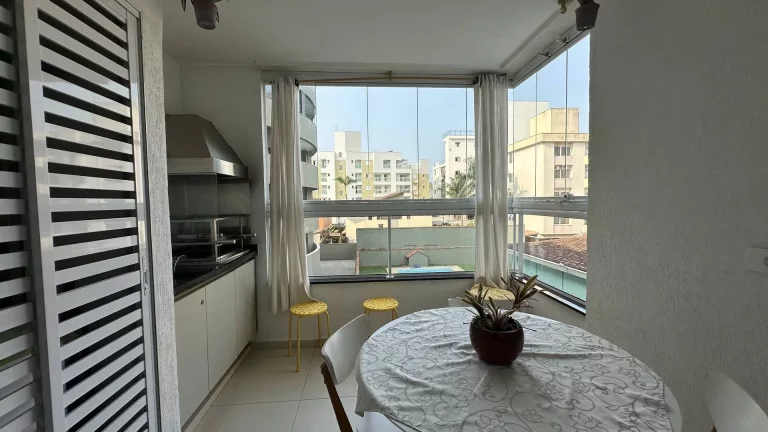Imagem Apartamento na Praia do Tenório