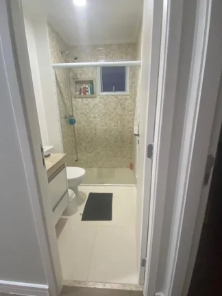 Imagem Casa no QUINTAS DE TAMBORÉ 160m²