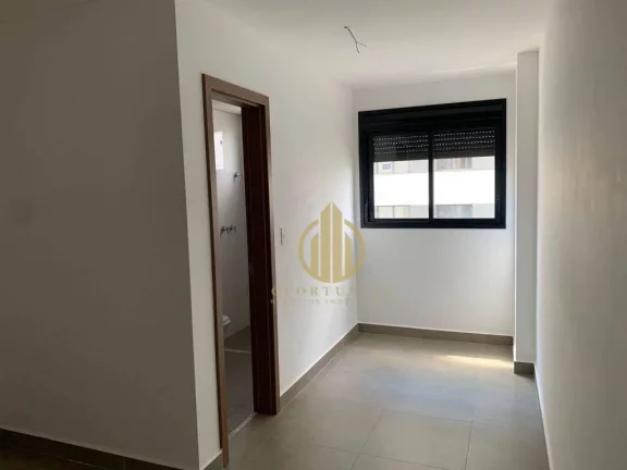 Imagem Apartamento 143,89m² 3 Suítes Varanda Gourmet - Zona Sul - Nova Aliança Ribeirão Preto SP
