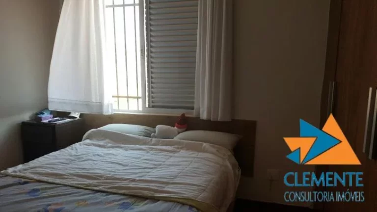 Imagem APTO 3 QTOS SUITE 2 VAGAS VISAO PANORÂMICA - RUA PLANA
