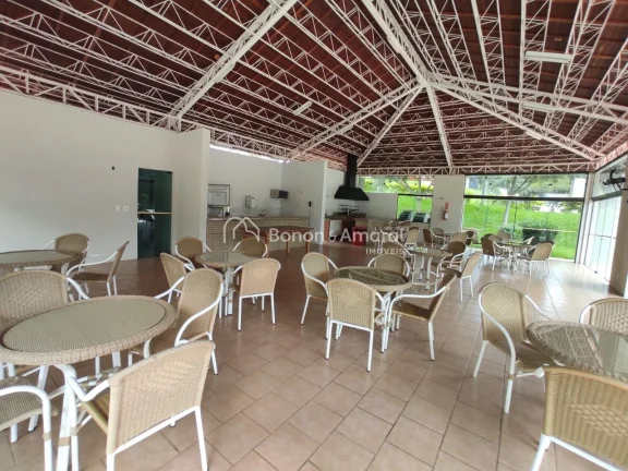 Imagem Apartamento a venda no Jardins de Note Dame em Campinas!!

Localização excelente em frente a escol...