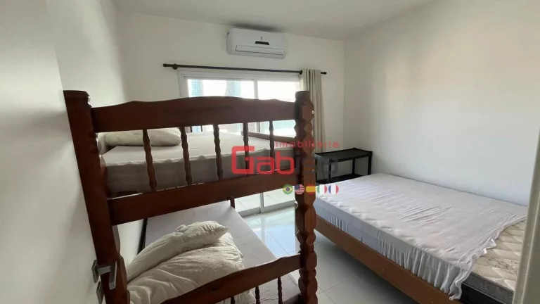 Imagem Cobertura com 3 dormitórios à venda, 220 m² por R$ 1.500.000 - Vila Nova - Cabo Frio/RJ