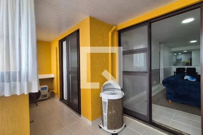 Imagem Apartamento à Venda - Vargem Grande, 2 Quartos, 83 m2