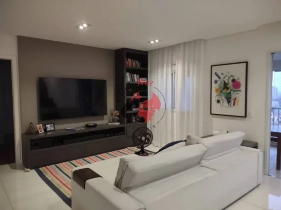 Imagem Ótimo Apartamento em Condomínio Clube para Venda no bairro Santa Maria em São Caetano