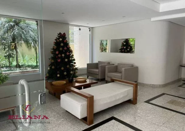 Imagem Apartamento com 2 quartos, 60m², para locação em São Paulo, Perdizes