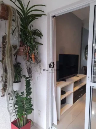 Imagem Apartamento com 2 dormitórios sendo 1 suite à venda, 65 m² por R$ 350.000 - Jardim Europa - Sorocaba/SP