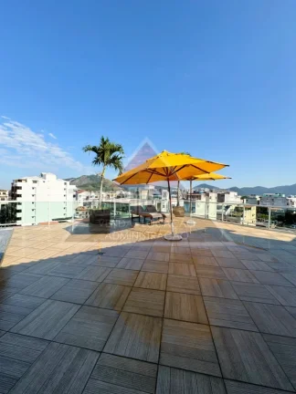 Imagem APARTAMENTO RESIDENCIAL em RIO DE JANEIRO - RJ, RECREIO DOS BANDEIRANTES