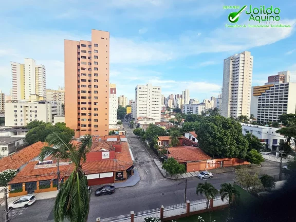 Imagem *** Apartamento dos Sonhos – Sofisticação e Conforto na Aldeota!