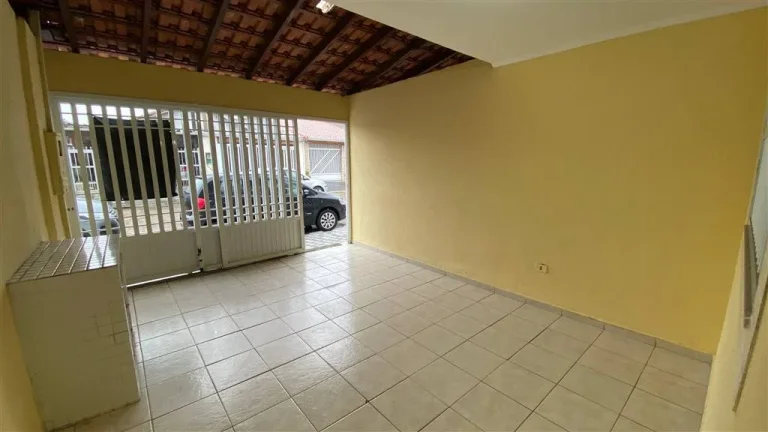 Imagem CASA COM 86.2 m² - FORTE - PRAIA GRANDE SP