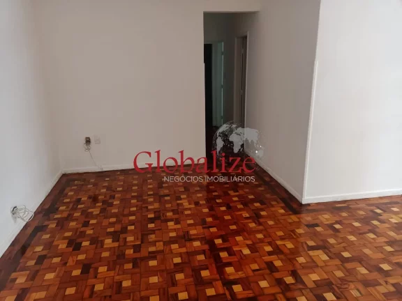 Imagem Apartamento Espaçoso e Moderno com 3 Dormitórios + Garagem com Infraestrutura para Carros Elétricos em Santos R$ 749 mil.