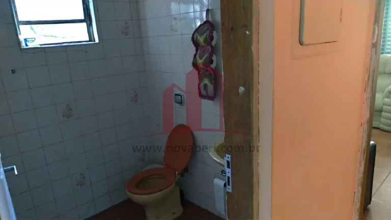 Imagem CASA RESIDENCIAL em CAIEIRAS - SP, JARDIM DOS EUCALIPTOS