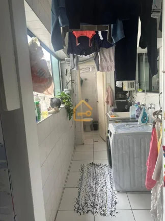 Imagem Apartamento 4 dormitórios (1suite), 1 vaga, Edif. Áurea, SJC