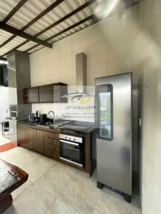 Imagem Casa em Jacumã com 225m²