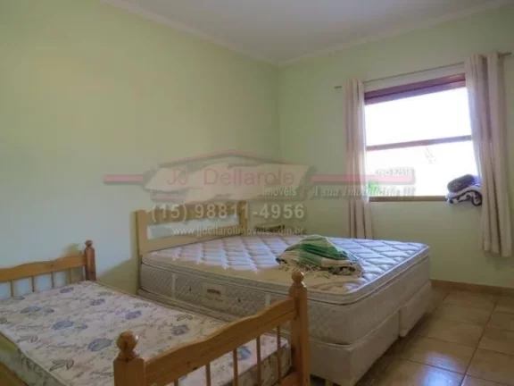 Imagem Chácara para Venda dentro de condomínio em Boituva interior de São Paulo