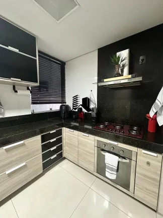 Imagem Apartamento a Venda 2 Quartos Bairro Fonte Grande Contagem MG