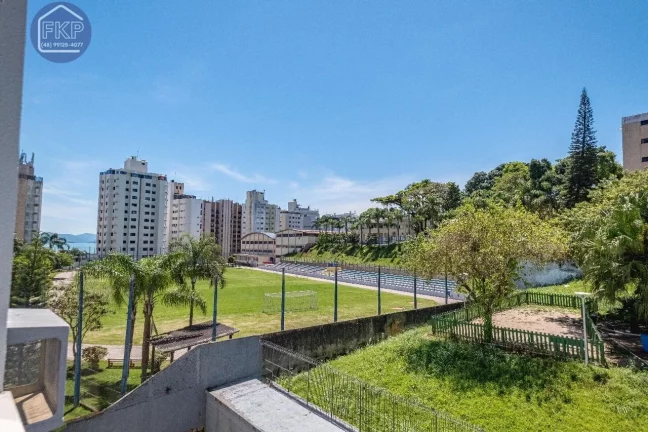 Imagem Apartamento 2 dormitórios à venda no bairro Centro - Florianópolis - SC
