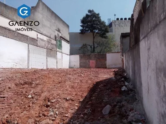 Imagem Terreno Avenida Osasco