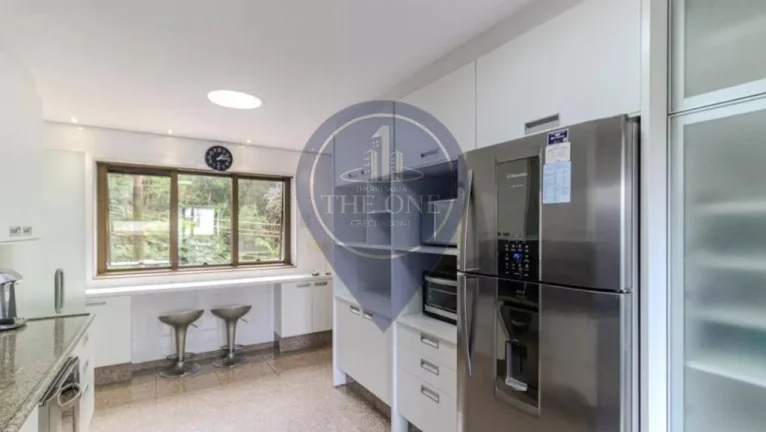 Imagem Apartamento de luxo com 3 quartos e 303m² à venda em Santa Cecília, São Paulo-SP - Imperdível!