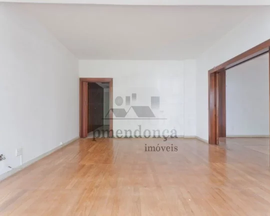 Imagem Apartamento com living para 2 ambientes, 3 dormitórios, sala de jantar, lavabo, cozinha, área de s...