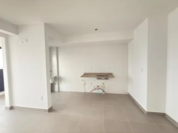 Imagem Loft de alto padrão no Condomínio Biarittiz no Parque Campolim