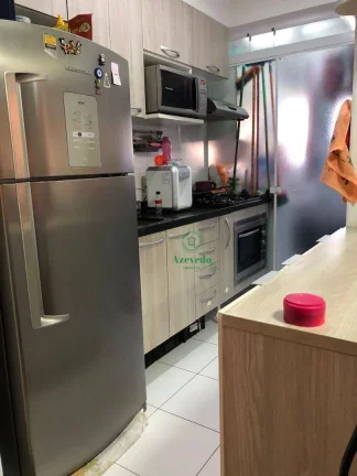Imagem Apartamento com 2 dormitórios à venda, 72 m² por R$ 730.000,00 - Santana - São Paulo/SP