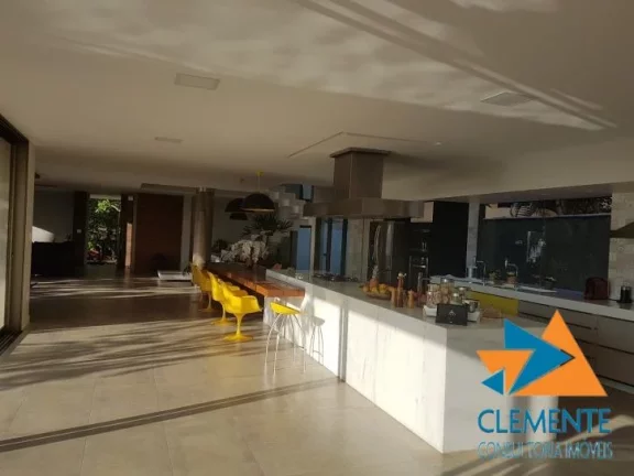 Imagem MARAVILHOSA CASA -CONDOMINIO FECHADO PONTAL-VISTA PARA LAGOA