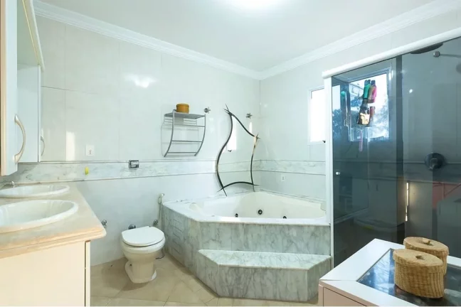Imagem CASA RESIDENCIAL em Jundiaí - SP, Jardim Torres São José