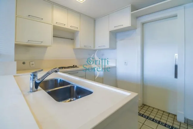 Imagem Cobertura Duplex à Venda no Paraíso - São Paulo/SP.