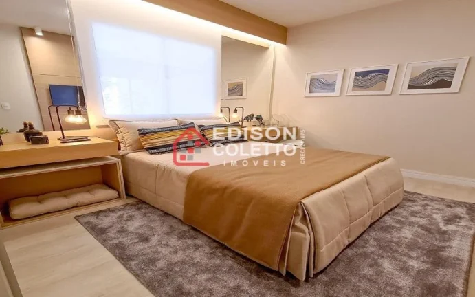 Imagem Pronto para Morar - LANÇAMENTO!! Apartamento a Venda em condomínio , Jardim Parque Jupiá, Piracicaba!!