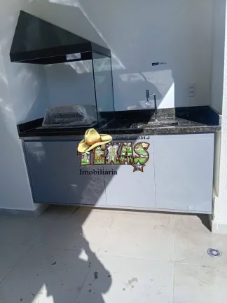 Imagem APARTAMENTO PARA LOCAÇÃO VILA GOMES CARDIM