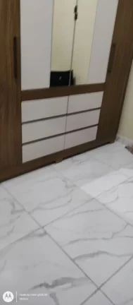 Imagem CASA 3 DORMITÓRIOS À VENDA, 100 M² POR R$ 530.000 - AVIAÇÃO - PRAIA GRANDE/SP