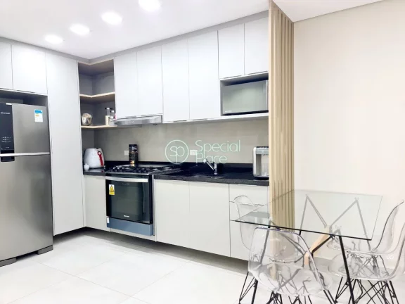 Imagem Central Park Jardins 61.64 m² - 2 dormitórios sendo 1 suíte - 2 vagas Jardim América - SP Excele...