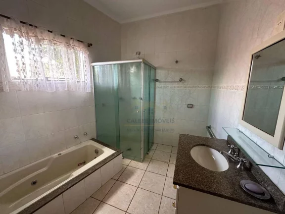 Imagem Casa com 3 dormitórios à venda, 257 m² por R$ 790.000,00 - Vila Paulina - Tatuí/SP