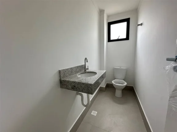 Imagem APARTAMENTO COM 57.32 m² - CAIÇARA - PRAIA GRANDE SP