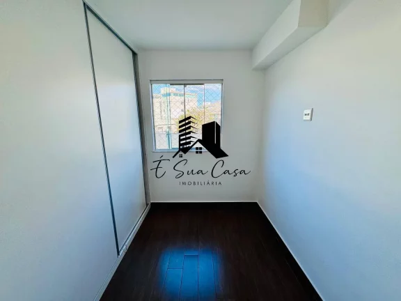 Imagem Área privativa à venda 2 quartos bairro Cabral Contagem MG