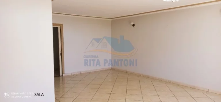 Imagem Apartamento - Ribeirão Preto - Centro - Região Central