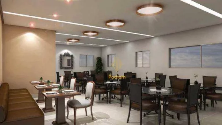 Imagem Apartamentos em Manaíra a duas quadras do Shopping Manaíra - AP0293
